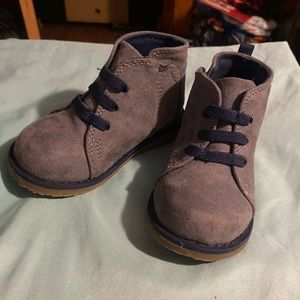 Toddler Boy Boots!